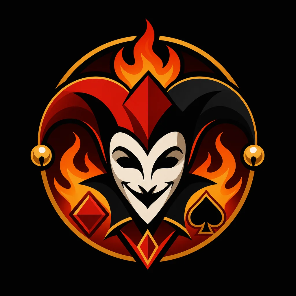 Fire Joker