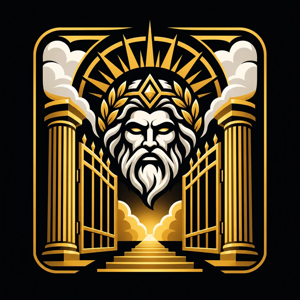 Gates of Olympus