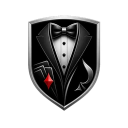 JustCasino logo